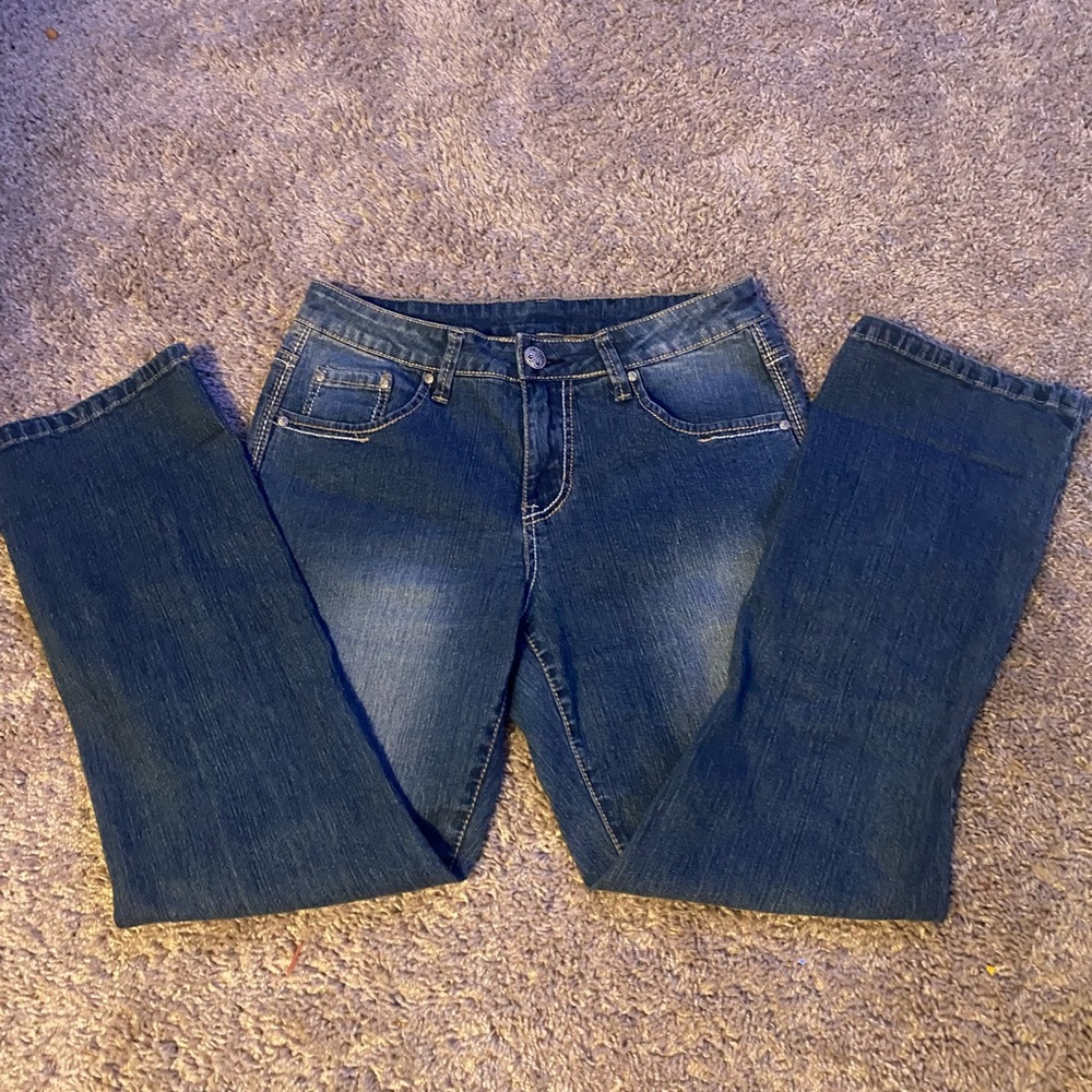 vsh jeans